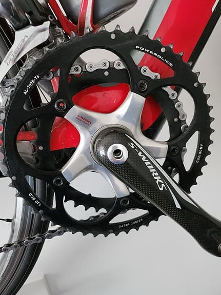 Specialized venge expert medium