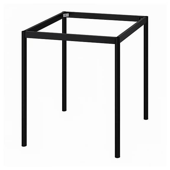 Black table for sale