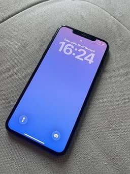 Apple iPhone 11 Pro Max 64 GB