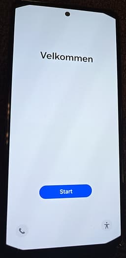 Samsung A52s 5G 128GB 6GB RAM