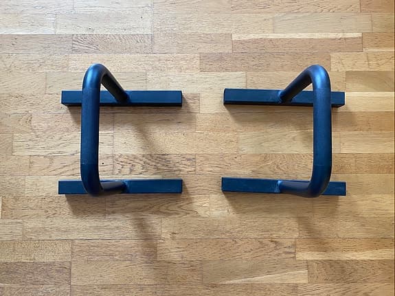 Eleiko XF Parallette