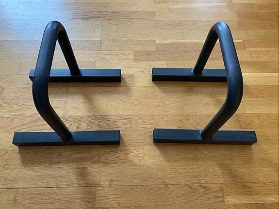 Eleiko XF Parallette