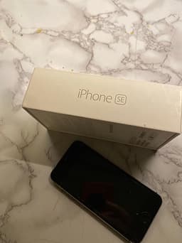 IPhone SE