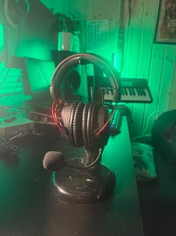 Hyperx Cloud Alpha Wireless/Trådlös