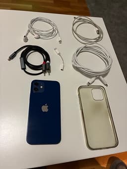 Apple iPhone 12