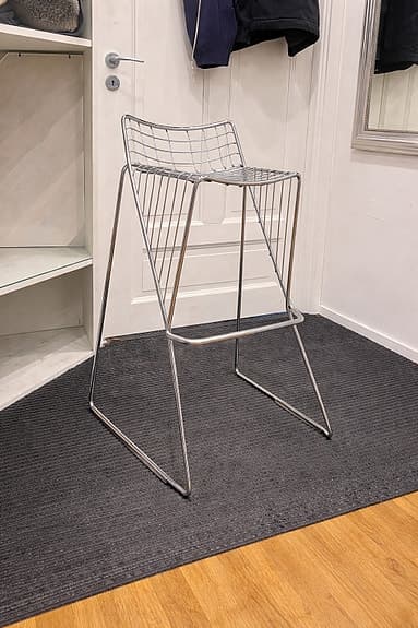 Design Lounge stolar Desillas modell Henry