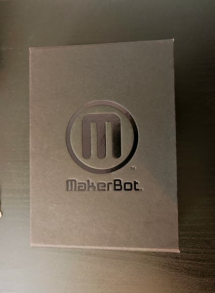 MakerBot Smart Extruder+ extruder för 3D‑skrivare