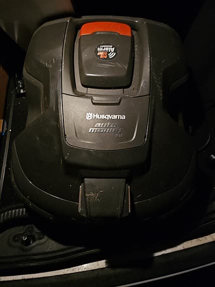 Husqvarna Automower 315