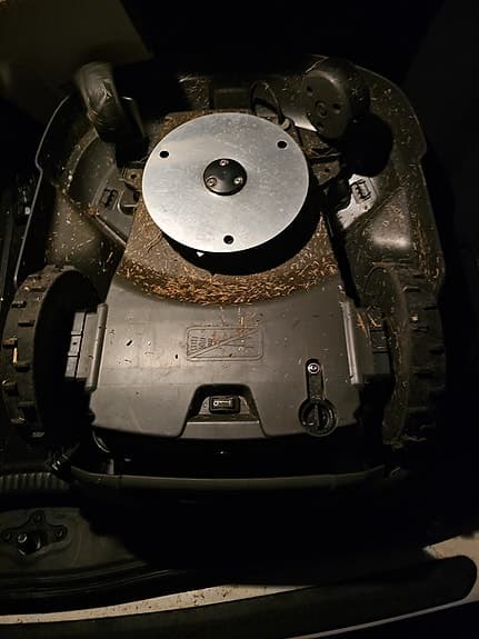 Husqvarna Automower 315