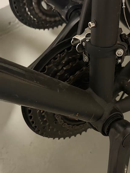 2 st Ronhill-cyklar i mycket bra skick – Alltid förvarade i källare