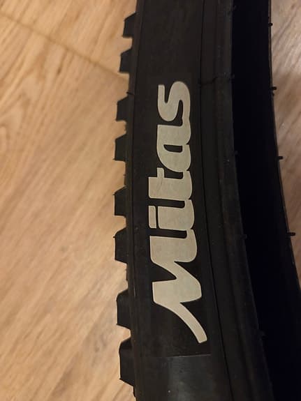 Cykeldäck 29x2,10