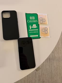 Apple iPhone 13 Pro mobiltelefon 128 GB blå