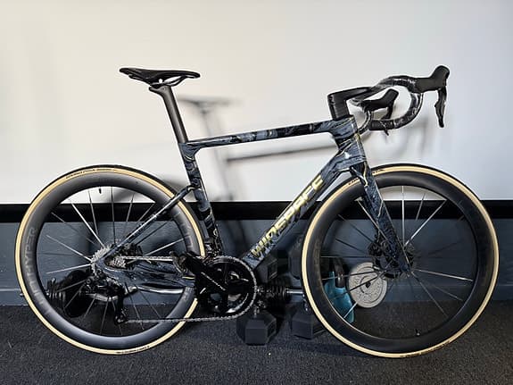 Winspace SLC5 full Dura Ace Di2 9250