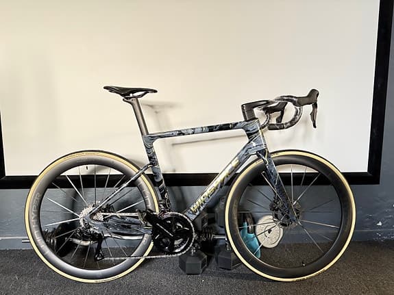 Winspace SLC5 full Dura Ace Di2 9250