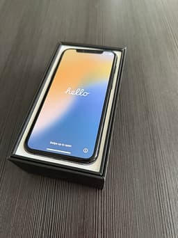 iPhone 11 Pro