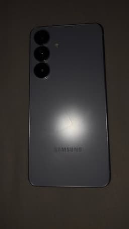 Samsung galaxy s25