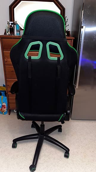Lambjerg Gaming chair