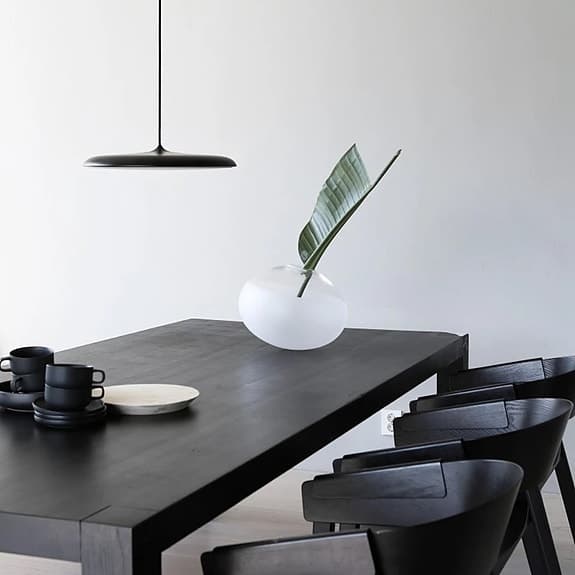 Artist 40 Design for the people Taklampa