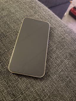 iPhone 13 Pro 128 GB guld