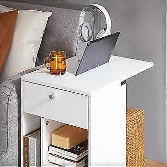 Sidobord, laptopbord