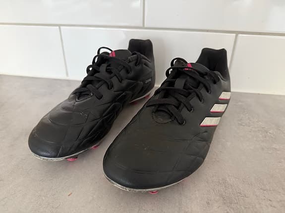 Adidas Copa pure .3 FG fotbollsskor storlek 35