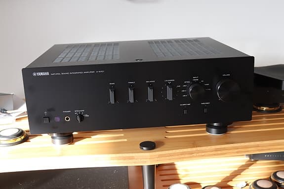 Förstärkare Yamaha A-S701 Mk ll