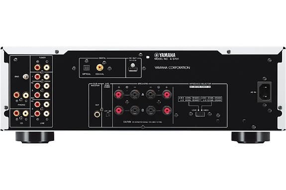 Förstärkare Yamaha A-S701 Mk ll