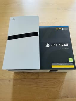 PS5 Pro