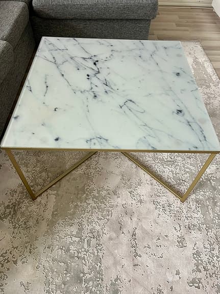 Soffbord