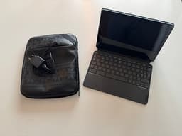 Lenovo Chromebook Duet 2-i-1