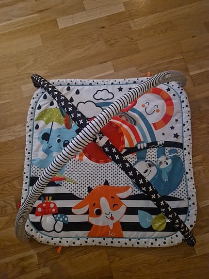 Babygym