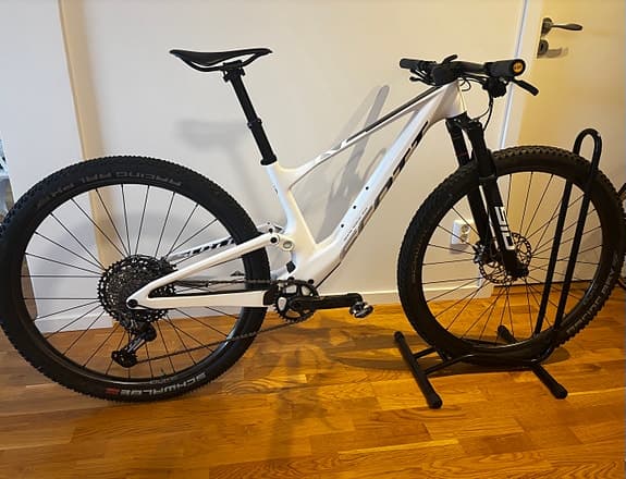 Scott Spark RC Pro 2023 storlek small