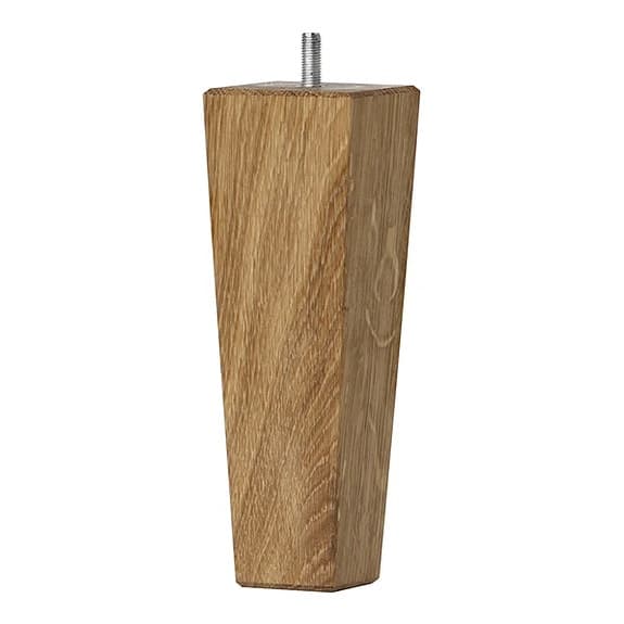 Sängben Mio Delux Ekbets 8st