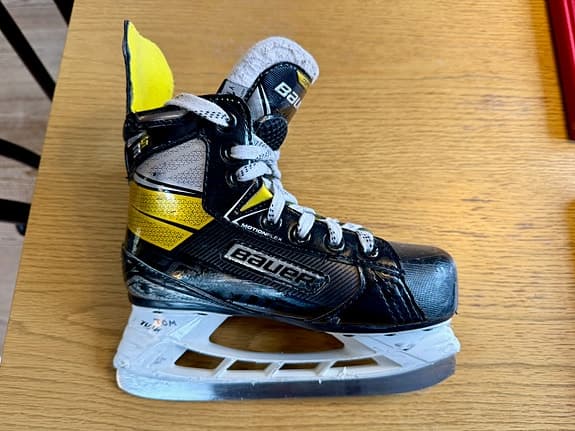 Bauer Supreme 3S - Y13 (32)