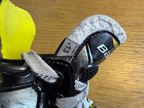 Bauer Supreme 3S - Y13 (32)