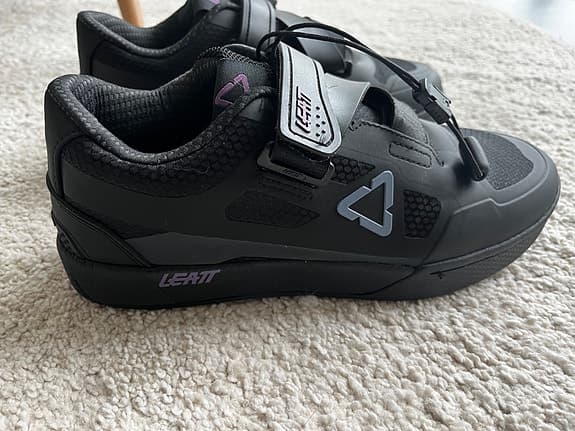 Cykelskor Leatt MTB 5.0 Dam