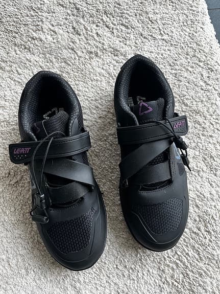 Cykelskor Leatt MTB 5.0 Dam