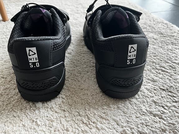 Cykelskor Leatt MTB 5.0 Dam