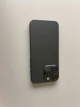 Apple iPhone 15 Pro Max 256 GB