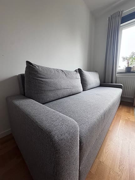 Soffan GRÄLVIKEN