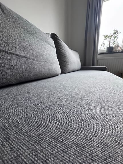 Soffan GRÄLVIKEN
