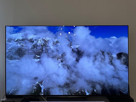 TV LG Oled C3 65”