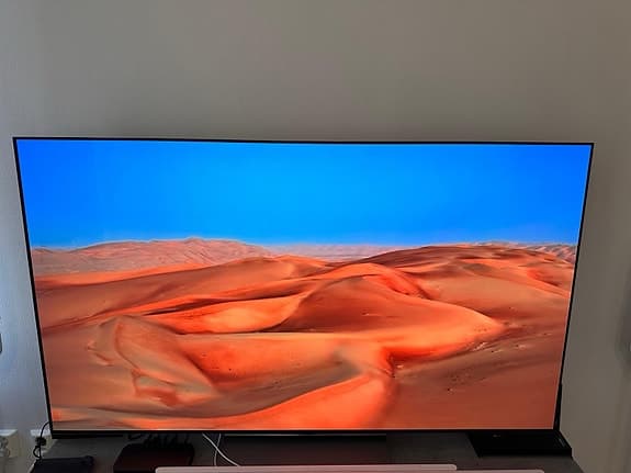 TV LG Oled C3 65”