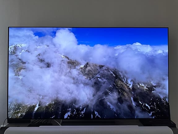 TV LG Oled C3 65”