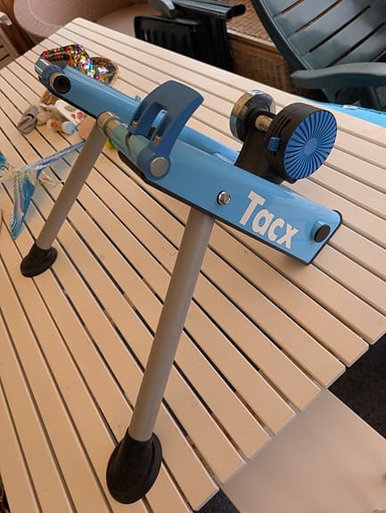 Tacx cykeltrainer