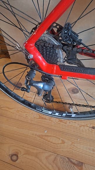 Nishiki Hyper Pro - Ultimata pendlarcykeln