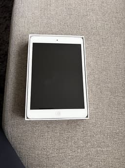 Apple iPad Mini surfplatta 16 GB