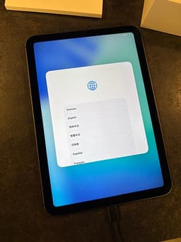 Apple iPad mini gen 6 surfplatta 64 GB Wifi+Cellular