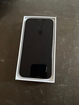 iPhone 12 128gb