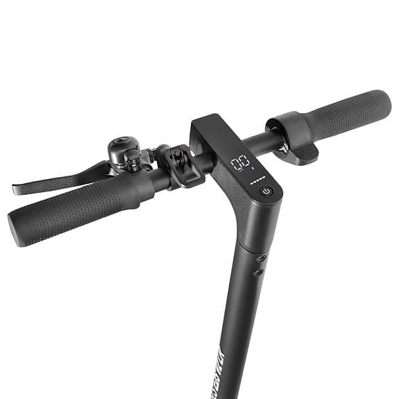 Electric Scooter elsparkcykel svart
